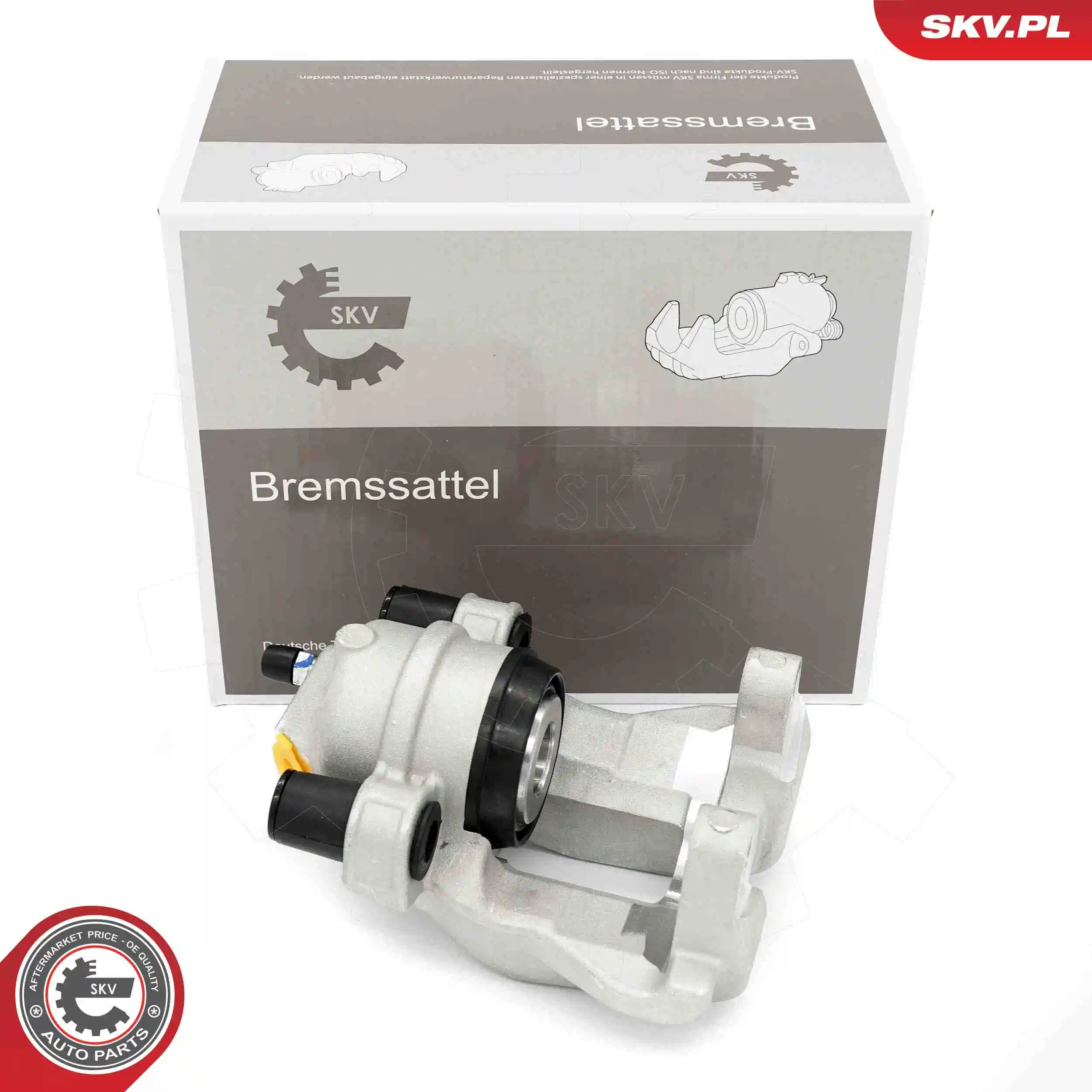 Brake Caliper